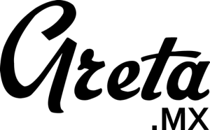 Logo GretaMX
